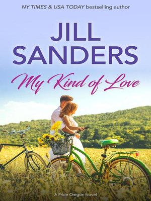 cover image of My Kind of Love